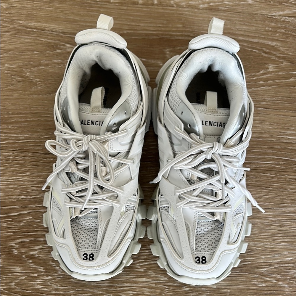 Balenciaga Track Sneaker